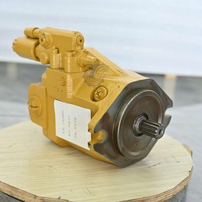 5240925 CA5240925 524-0925 untuk CAT 336 GC Excavator Parts Pompa Hidrolik Pompa Pompa Utama Pompa Assy Pompa Pompa Pompa Pompa GP-Piston Aftermarket Asli Asli