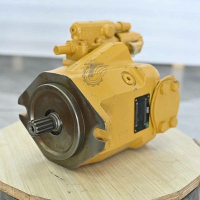 5240925 CA5240925 524-0925 untuk CAT 336 GC Excavator Parts Pompa Hidrolik Pompa Pompa Utama Pompa Assy Pompa Pompa Pompa Pompa GP-Piston Aftermarket Asli Asli