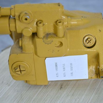 5240925 CA5240925 524-0925 untuk CAT 336 GC Excavator Parts Pompa Hidrolik Pompa Pompa Utama Pompa Assy Pompa Pompa Pompa Pompa GP-Piston Aftermarket Asli Asli