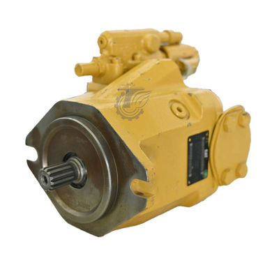 5240925 CA5240925 524-0925 untuk CAT 336 GC Excavator Parts Pompa Hidrolik Pompa Pompa Utama Pompa Assy Pompa Pompa Pompa Pompa GP-Piston Aftermarket Asli Asli