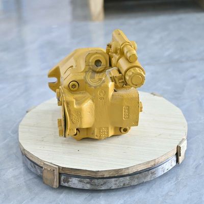 5240925 CA5240925 524-0925 untuk CAT 336 GC Excavator Parts Pompa Hidrolik Pompa Pompa Utama Pompa Assy Pompa Pompa Pompa Pompa GP-Piston Aftermarket Asli Asli