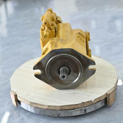 5240925 CA5240925 524-0925 untuk CAT 336 GC Excavator Parts Pompa Hidrolik Pompa Pompa Utama Pompa Assy Pompa Pompa Pompa Pompa GP-Piston Aftermarket Asli Asli