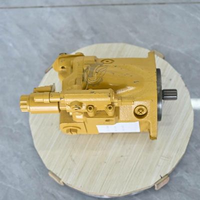 5240925 CA5240925 524-0925 untuk CAT 336 GC Excavator Parts Pompa Hidrolik Pompa Pompa Utama Pompa Assy Pompa Pompa Pompa Pompa GP-Piston Aftermarket Asli Asli
