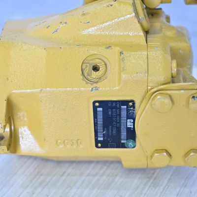 5240925 CA5240925 524-0925 untuk CAT 336 GC Excavator Parts Pompa Hidrolik Pompa Pompa Utama Pompa Assy Pompa Pompa Pompa Pompa GP-Piston Aftermarket Asli Asli