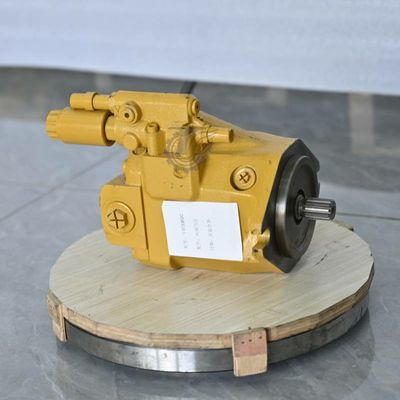 5240925 CA5240925 524-0925 untuk CAT 336 GC Excavator Parts Pompa Hidrolik Pompa Pompa Utama Pompa Assy Pompa Pompa Pompa Pompa GP-Piston Aftermarket Asli Asli