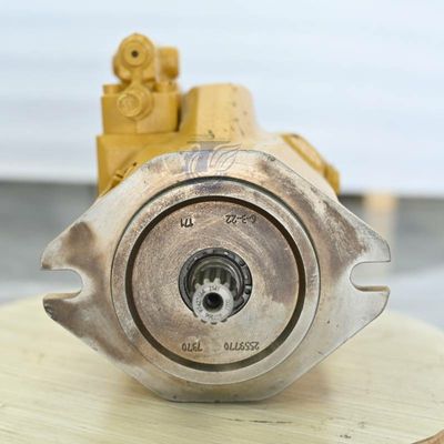 5240925 CA5240925 524-0925 untuk CAT 336 GC Excavator Parts Pompa Hidrolik Pompa Pompa Utama Pompa Assy Pompa Pompa Pompa Pompa GP-Piston Aftermarket Asli Asli
