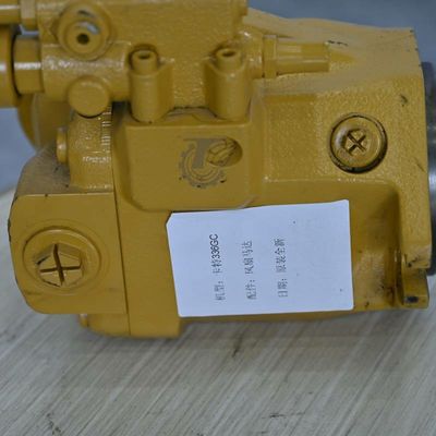5240925 CA5240925 524-0925 untuk CAT 336 GC Excavator Parts Pompa Hidrolik Pompa Pompa Utama Pompa Assy Pompa Pompa Pompa Pompa GP-Piston Aftermarket Asli Asli