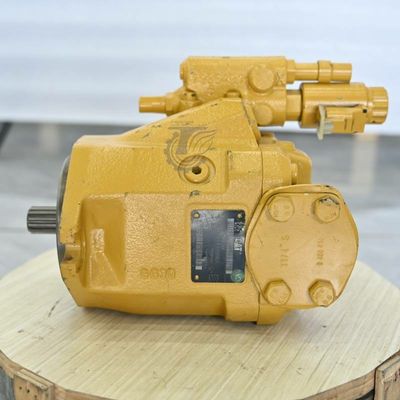 5240925 CA5240925 524-0925 untuk CAT 336 GC Excavator Parts Pompa Hidrolik Pompa Pompa Utama Pompa Assy Pompa Pompa Pompa Pompa GP-Piston Aftermarket Asli Asli