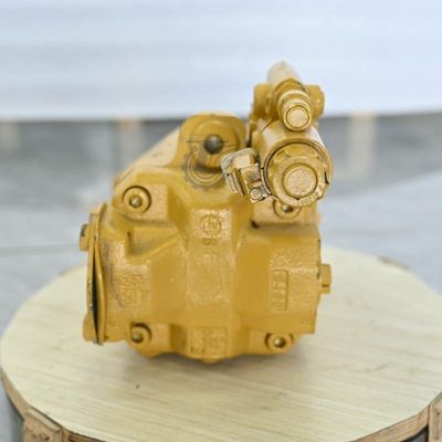 5240925 CA5240925 524-0925 untuk CAT 336 GC Excavator Parts Pompa Hidrolik Pompa Pompa Utama Pompa Assy Pompa Pompa Pompa Pompa GP-Piston Aftermarket Asli Asli