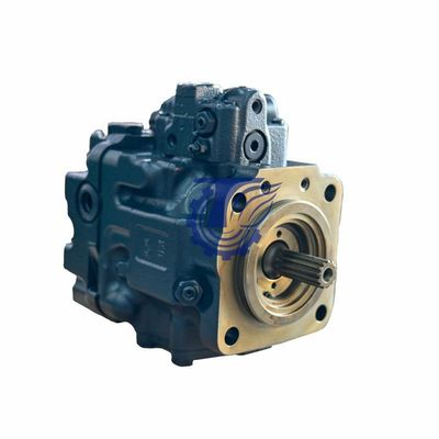 708-1U-00202 7081U00202 708-1U-00200 708-1U-00213 708-1U-04143 Pompa hidraulik untuk Komatsu PC600-8 600-8EO 650-8 700-8 Penggali