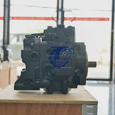 708-1U-00202 7081U00202 708-1U-00200 708-1U-00213 708-1U-04143 Pompa hidraulik untuk Komatsu PC600-8 600-8EO 650-8 700-8 Penggali