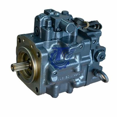 708-1U-00202 7081U00202 708-1U-00200 708-1U-00213 708-1U-04143 Pompa hidraulik untuk Komatsu PC600-8 600-8EO 650-8 700-8 Penggali