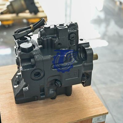 708-1U-00202 7081U00202 708-1U-00200 708-1U-00213 708-1U-04143 Pompa hidraulik untuk Komatsu PC600-8 600-8EO 650-8 700-8 Penggali