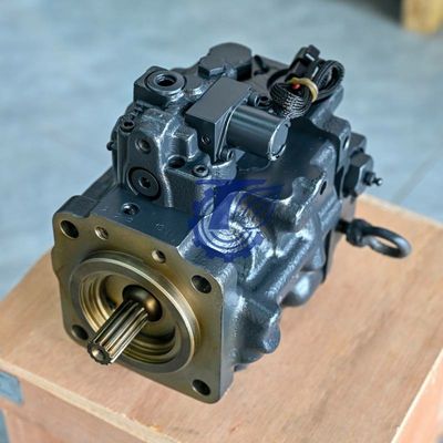 708-1U-00202 7081U00202 708-1U-00200 708-1U-00213 708-1U-04143 Pompa hidraulik untuk Komatsu PC600-8 600-8EO 650-8 700-8 Penggali