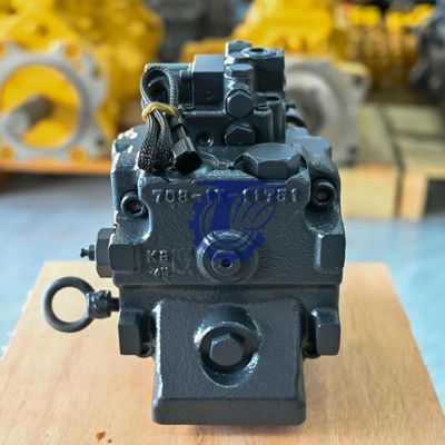 708-1U-00202 7081U00202 708-1U-00200 708-1U-00213 708-1U-04143 Pompa hidraulik untuk Komatsu PC600-8 600-8EO 650-8 700-8 Penggali
