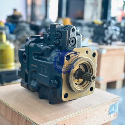 708-1U-00202 7081U00202 708-1U-00200 708-1U-00213 708-1U-04143 Pompa hidraulik untuk Komatsu PC600-8 600-8EO 650-8 700-8 Penggali