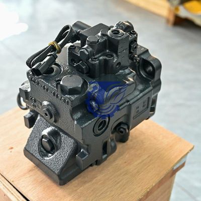 708-1U-00202 7081U00202 708-1U-00200 708-1U-00213 708-1U-04143 Pompa hidraulik untuk Komatsu PC600-8 600-8EO 650-8 700-8 Penggali
