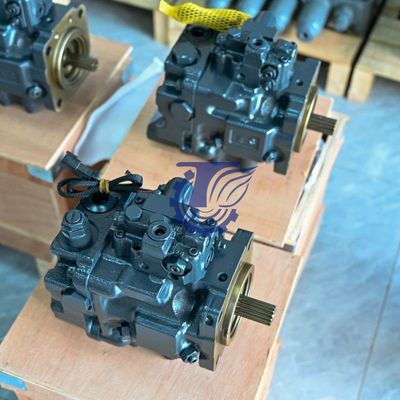 708-1U-00202 7081U00202 708-1U-00200 708-1U-00213 708-1U-04143 Pompa hidraulik untuk Komatsu PC600-8 600-8EO 650-8 700-8 Penggali