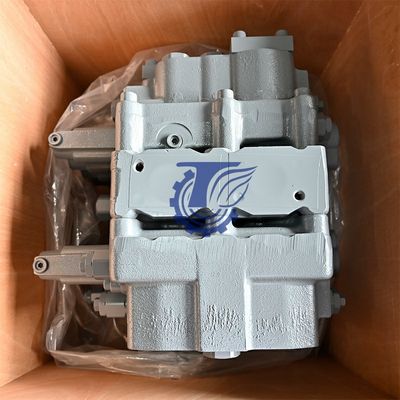 4632971 YA00031375 Untuk Hitachi ZX1000K-3 ZX1800K-3 ZX850-3 ZX850-3F ZX850LC-3-DH ZX870H-3 ZX870H-3-HCMC ZX870H-3F ZX870R-3 ZX870R-3 F EXCAVATORS PARTS Hydraulic MAIN CONTROL VALVE aftermarket Asli