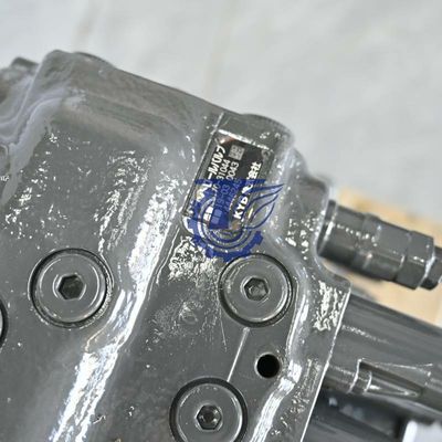 4446245 4469026 Untuk Hitachi ZX60 ZX65 ZX70 ZX75 Excavators PARTS Hydraulic Main CONTROL VALVE KYB C0170-31202 C0170-31044 pasar suku cadang