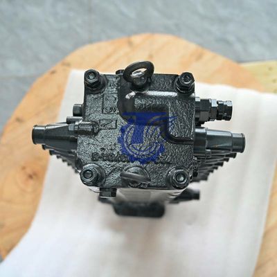 723-29-11400 7232911400 306414051 723-29-11401 Untuk Komatsu PC95R-2 Excavators PARTS Hydraulic Main CONTROL VALVE aftermarket Asli