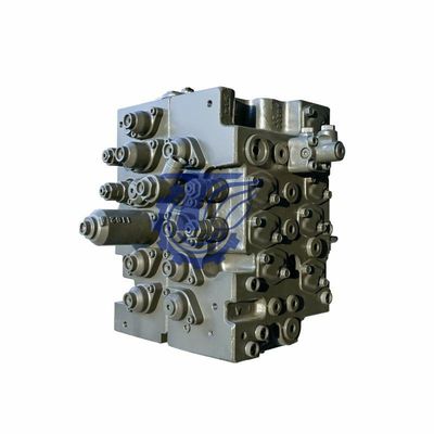 REBUILT katup kontrol hidrolik untuk excavator SANY XCMG cocok KAWASAKI KMX15RB/B45050A pasar setelah