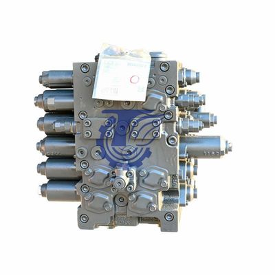 REBUILT katup kontrol hidrolik untuk excavator SANY XCMG cocok KAWASAKI KMX15RB/B45050A pasar setelah