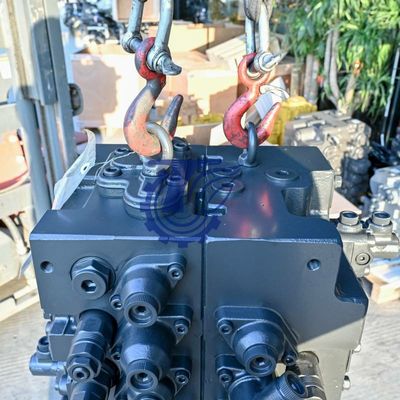 REBUILT katup kontrol hidrolik untuk excavator SANY XCMG cocok KAWASAKI KMX15RB/B45050A pasar setelah