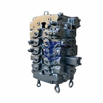 420-00281 420-00281A FOR Doosan SOLAR 420LC-V EXCAVATORS PARTS Hydraulic Main CONTROL VALVE aftermarket Asli