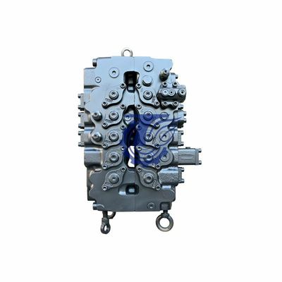 420-00281 420-00281A FOR Doosan SOLAR 420LC-V EXCAVATORS PARTS Hydraulic Main CONTROL VALVE aftermarket Asli