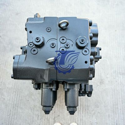 420-00281 420-00281A FOR Doosan SOLAR 420LC-V EXCAVATORS PARTS Hydraulic Main CONTROL VALVE aftermarket Asli