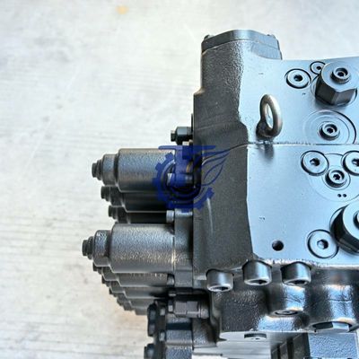 420-00281 420-00281A FOR Doosan SOLAR 420LC-V EXCAVATORS PARTS Hydraulic Main CONTROL VALVE aftermarket Asli