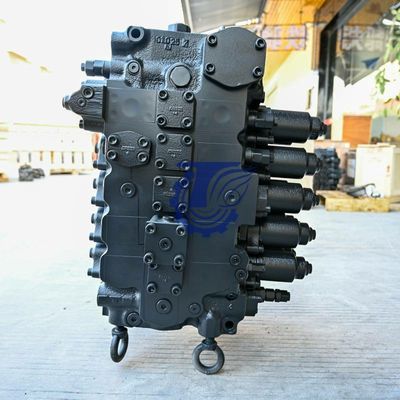 420-00281 420-00281A FOR Doosan SOLAR 420LC-V EXCAVATORS PARTS Hydraulic Main CONTROL VALVE aftermarket Asli