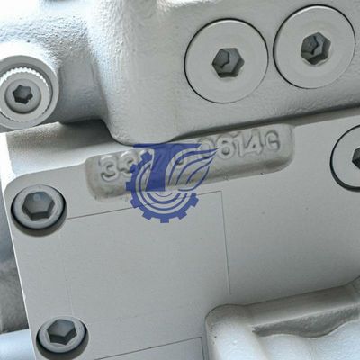 4433970 untuk Hitachi ZX330-3G ZX350H-3G ZX350LCH-3G ZX350W ZX360H-3G ZX370MTH ZX500W Excavators Parts Hidrolik Katup Kontrol Utama Aftermarket Asli