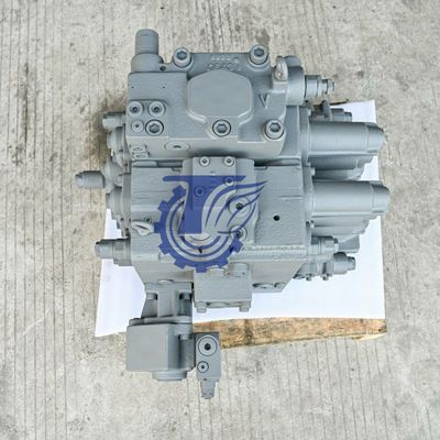 4433970 untuk Hitachi ZX330-3G ZX350H-3G ZX350LCH-3G ZX350W ZX360H-3G ZX370MTH ZX500W Excavators Parts Hidrolik Katup Kontrol Utama Aftermarket Asli