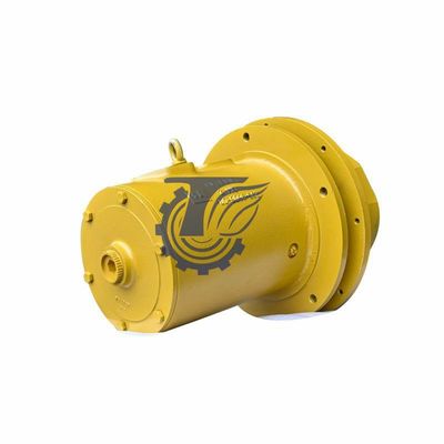 295-9595 2959606 295-9595 349-4075 CA2959595 untuk CAT 374D 374F 390D 390F Excavator Parts Hidraulik Swivel GP Joint aftermarket asli