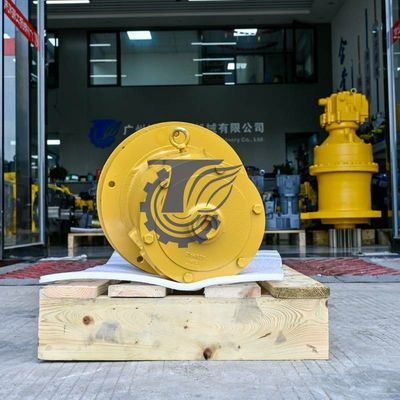 295-9595 2959606 295-9595 349-4075 CA2959595 untuk CAT 374D 374F 390D 390F Excavator Parts Hidraulik Swivel GP Joint aftermarket asli