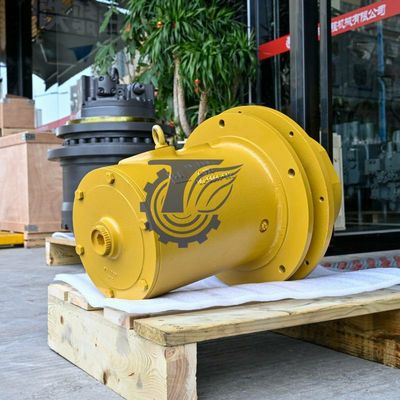 295-9595 2959606 295-9595 349-4075 CA2959595 untuk CAT 374D 374F 390D 390F Excavator Parts Hidraulik Swivel GP Joint aftermarket asli