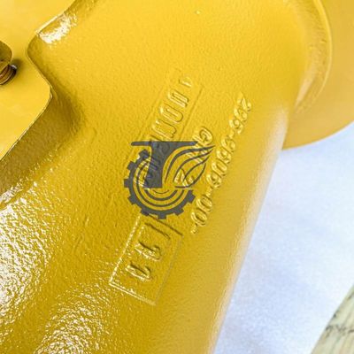 295-9595 2959606 295-9595 349-4075 CA2959595 untuk CAT 374D 374F 390D 390F Excavator Parts Hidraulik Swivel GP Joint aftermarket asli