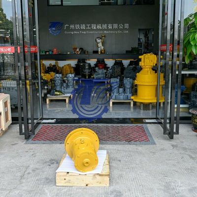 295-9595 2959606 295-9595 349-4075 CA2959595 untuk CAT 374D 374F 390D 390F Excavator Parts Hidraulik Swivel GP Joint aftermarket asli