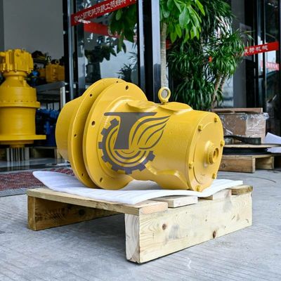 295-9595 2959606 295-9595 349-4075 CA2959595 untuk CAT 374D 374F 390D 390F Excavator Parts Hidraulik Swivel GP Joint aftermarket asli