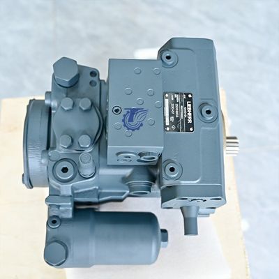 10030434 R902159660 10030435 5617554 2079960 FOR LIEBHERR R934B R944B EXCAVATOR PARTS Pompa hidraulik A4VG56 Pompa Utama