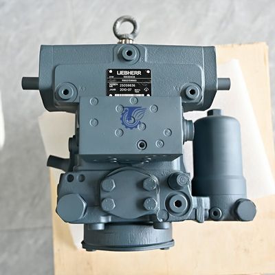 10030434 R902159660 10030435 5617554 2079960 FOR LIEBHERR R934B R944B EXCAVATOR PARTS Pompa hidraulik A4VG56 Pompa Utama