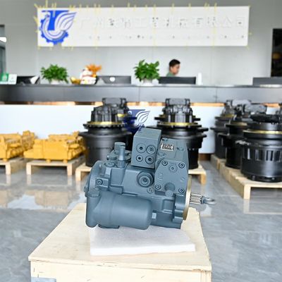 10030434 R902159660 10030435 5617554 2079960 FOR LIEBHERR R934B R944B EXCAVATOR PARTS Pompa hidraulik A4VG56 Pompa Utama