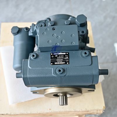 10030434 R902159660 10030435 5617554 2079960 FOR LIEBHERR R934B R944B EXCAVATOR PARTS Pompa hidraulik A4VG56 Pompa Utama