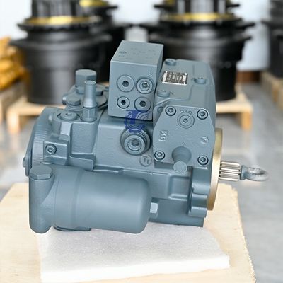 10030434 R902159660 10030435 5617554 2079960 FOR LIEBHERR R934B R944B EXCAVATOR PARTS Pompa hidraulik A4VG56 Pompa Utama