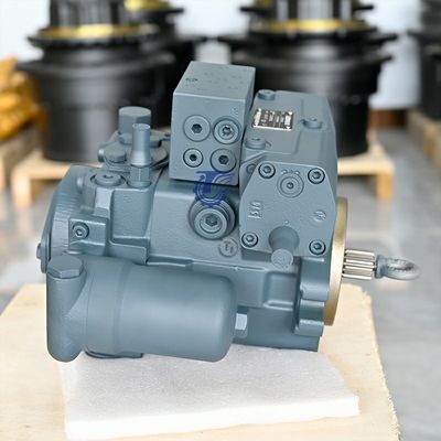 10030434 R902159660 10030435 5617554 2079960 FOR LIEBHERR R934B R944B EXCAVATOR PARTS Pompa hidraulik A4VG56 Pompa Utama
