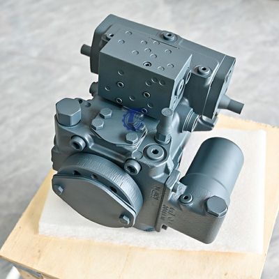 10030434 R902159660 10030435 5617554 2079960 FOR LIEBHERR R934B R944B EXCAVATOR PARTS Pompa hidraulik A4VG56 Pompa Utama
