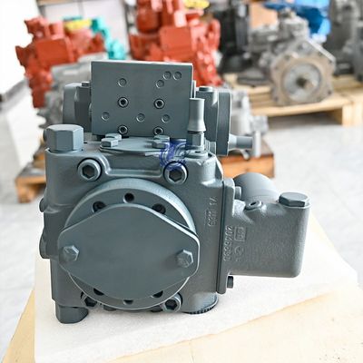 10030434 R902159660 10030435 5617554 2079960 FOR LIEBHERR R934B R944B EXCAVATOR PARTS Pompa hidraulik A4VG56 Pompa Utama