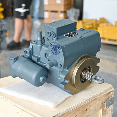 10030434 R902159660 10030435 5617554 2079960 FOR LIEBHERR R934B R944B EXCAVATOR PARTS Pompa hidraulik A4VG56 Pompa Utama